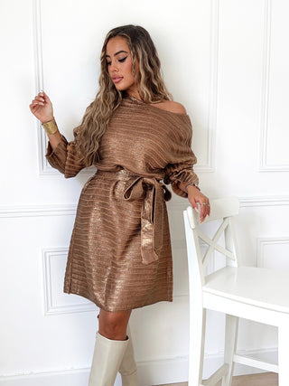 ROBE PULL SOLANGE